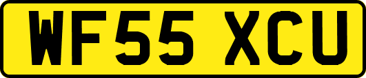 WF55XCU