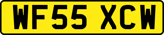 WF55XCW