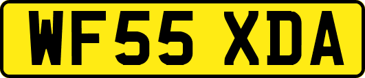 WF55XDA