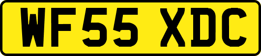 WF55XDC