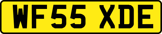 WF55XDE