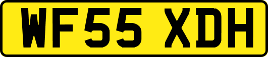 WF55XDH