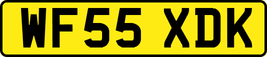 WF55XDK