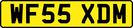 WF55XDM