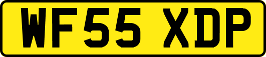 WF55XDP