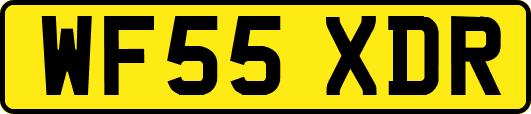 WF55XDR