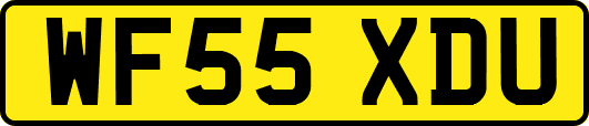 WF55XDU