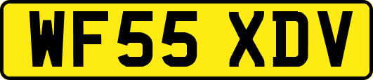 WF55XDV