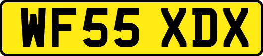 WF55XDX