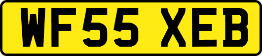 WF55XEB