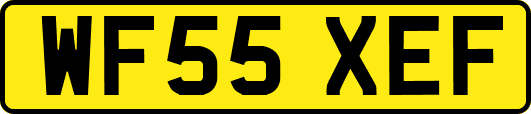 WF55XEF
