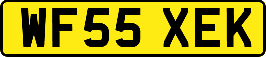 WF55XEK