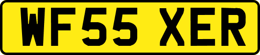 WF55XER