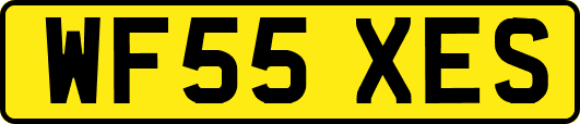 WF55XES