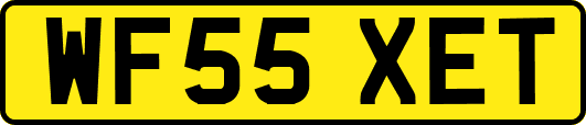WF55XET