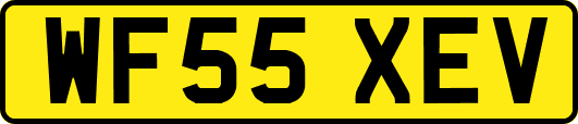 WF55XEV