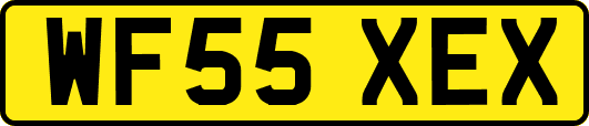 WF55XEX