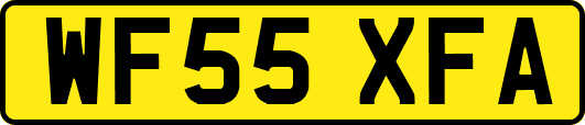 WF55XFA