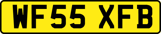 WF55XFB