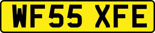 WF55XFE