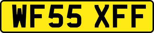 WF55XFF