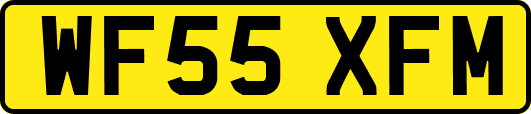 WF55XFM