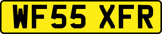 WF55XFR