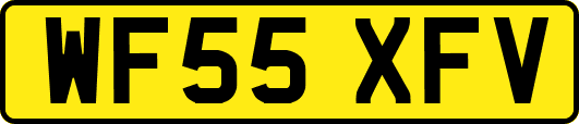WF55XFV