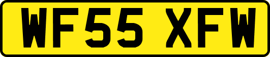WF55XFW