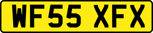WF55XFX