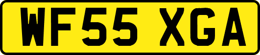 WF55XGA