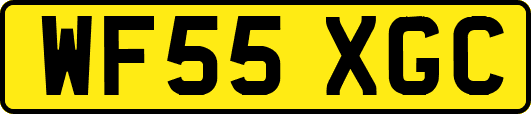 WF55XGC