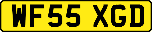 WF55XGD