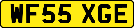 WF55XGE