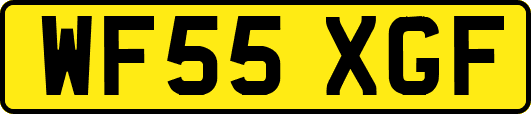 WF55XGF
