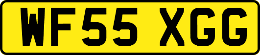 WF55XGG