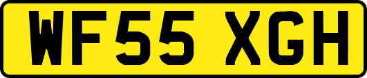 WF55XGH