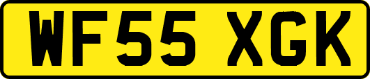WF55XGK