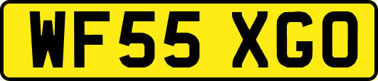 WF55XGO