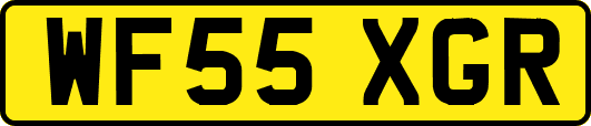 WF55XGR