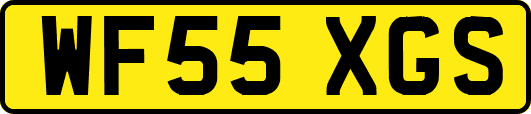 WF55XGS