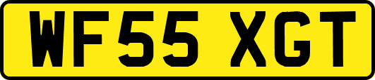 WF55XGT
