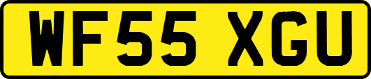 WF55XGU