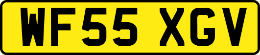 WF55XGV