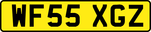 WF55XGZ