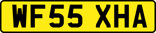 WF55XHA