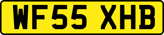 WF55XHB