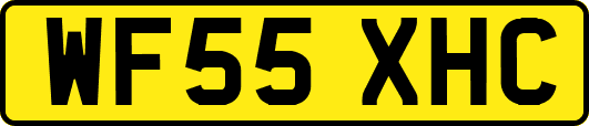 WF55XHC