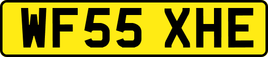 WF55XHE