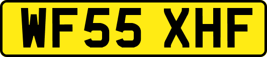 WF55XHF